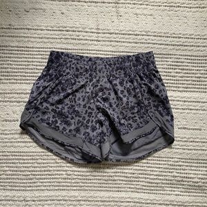 Athleta Running Shorts
